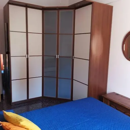 Apartament Tra Mare E Centro *
