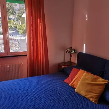 Tra Mare E Centro