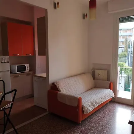 شقة Tra Mare E Centro جنوة